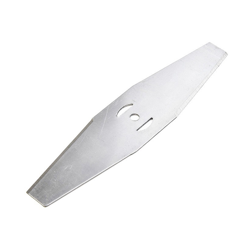 Lawn Mower Blades - 5-Piece Set, High-Durability Cutting Blades — image 4