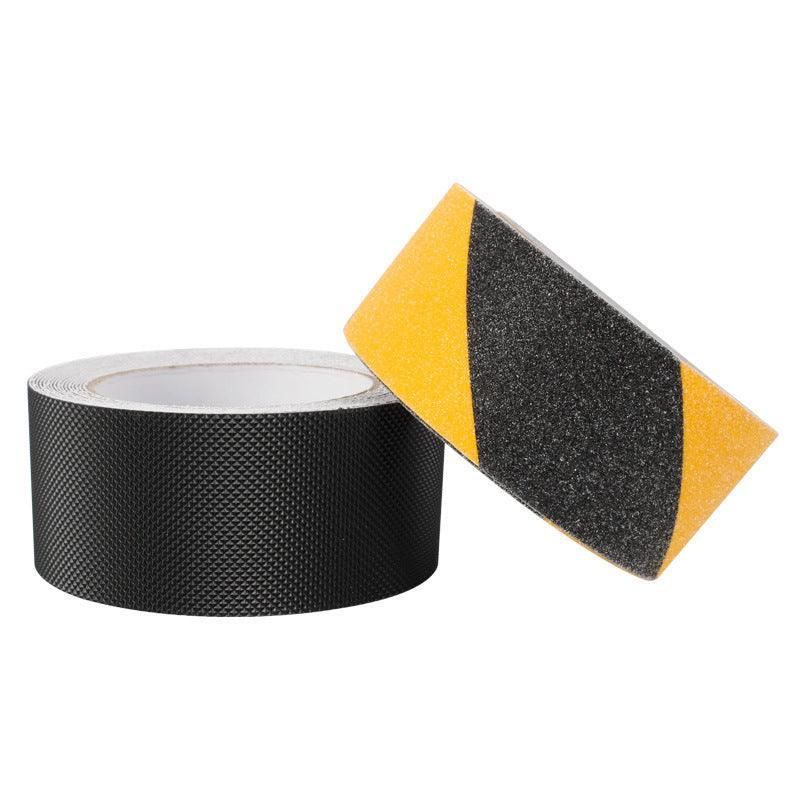 Anti Slip Tape High Grip Adhesive For Flooring Stair Tread - Yellow&Black (2.5cm x 5m) โ image 3