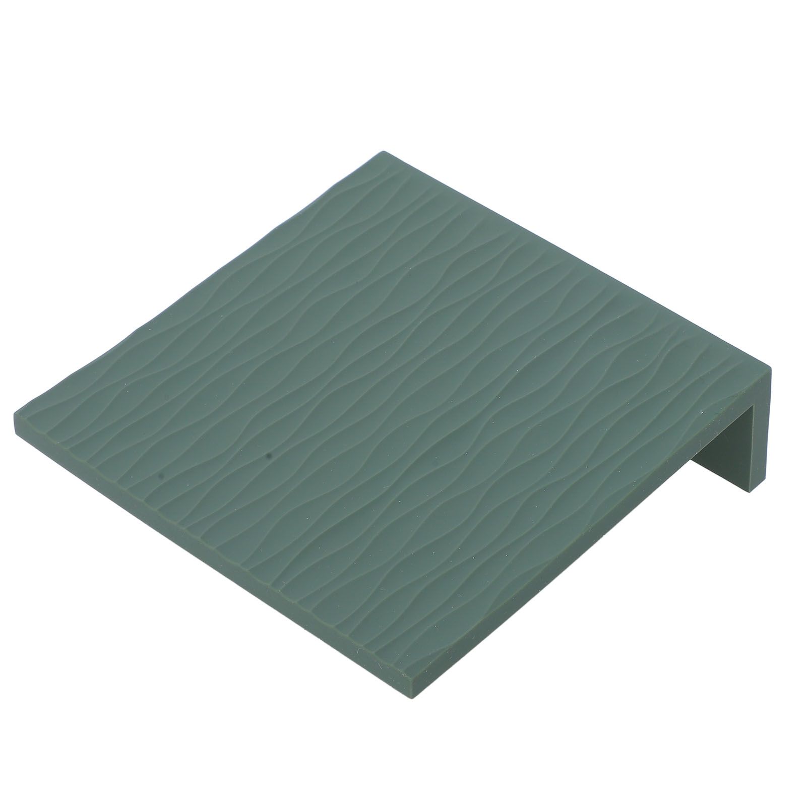 Anti Slip Coffee Tamping Mat Food Grade Silicone Tamper Mat for Home Kitchen Bar Coffee Shop Green โ image 5