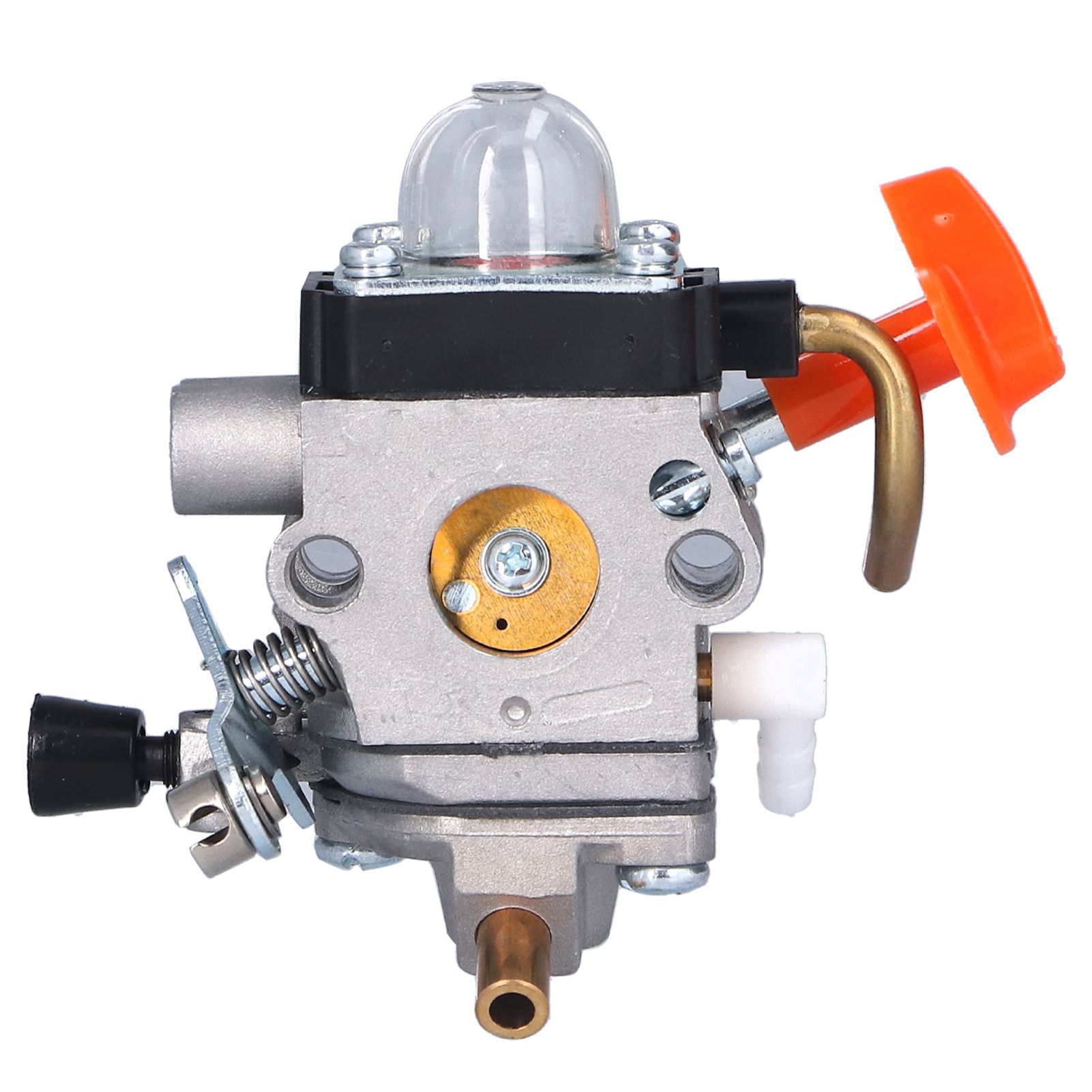 Carburetor Kit Generator Carb Set for Stihl FS100 FS100R FS100RX FS110 FS110R FS110X FS110RX — image 5