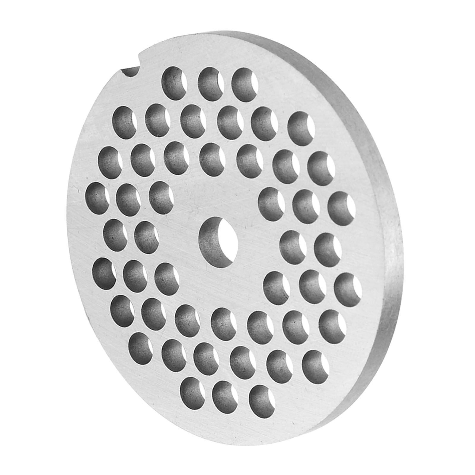 Meat Grinder Crusher Mincer Plate Disc Knife (5mm Hole) โ image 5