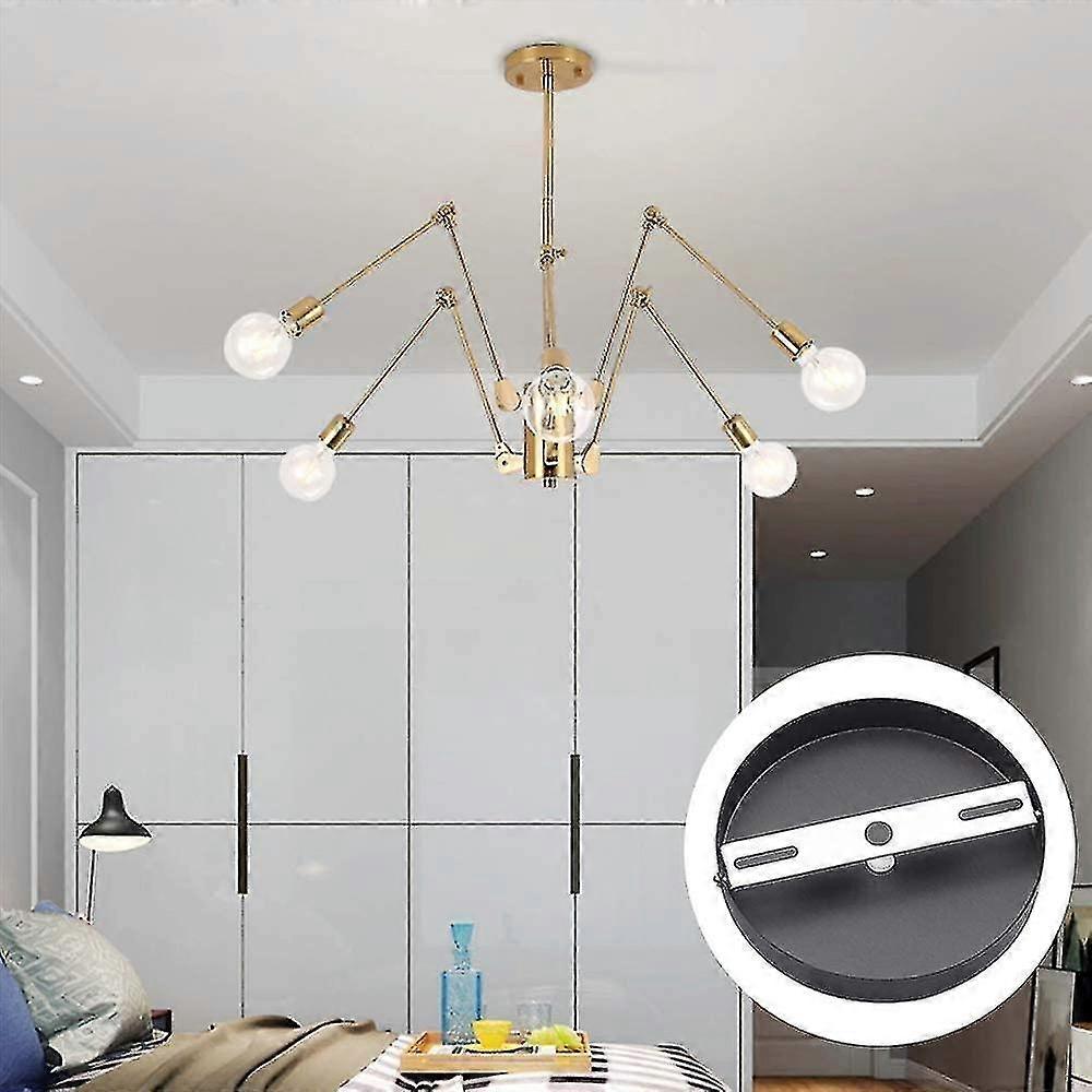 Ceiling bracket for lamp โ image 2