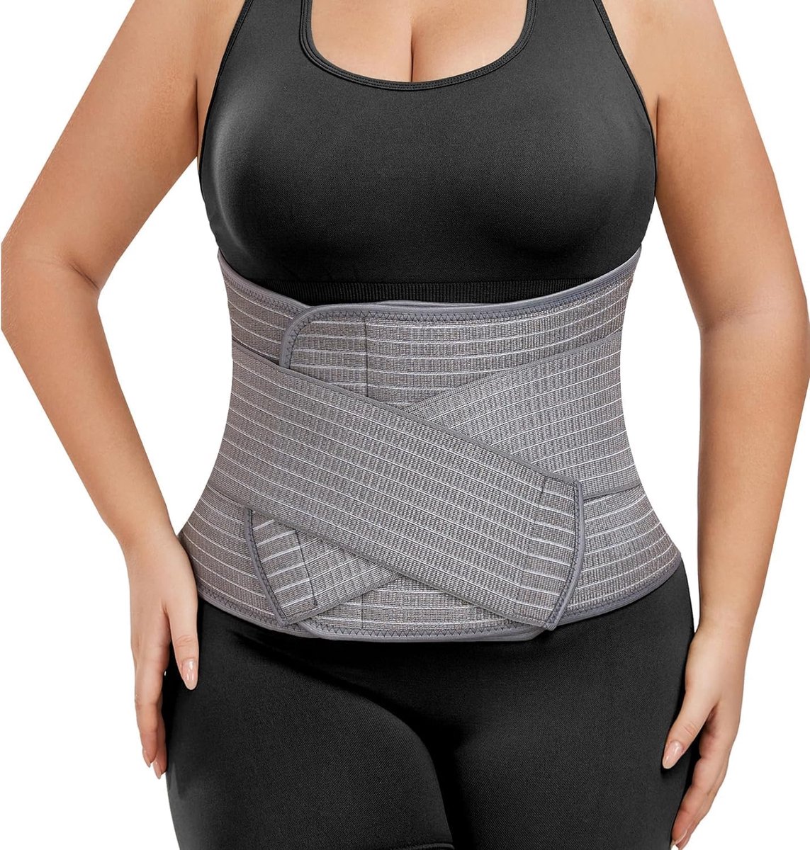 Postpartum Pregnancy Belt - Postpartum Belly Belt - Postpartum Support Belt - Breathable Belly Wrap - Pregnancy Belly Belt - Belly Braces - Corset - Kidney