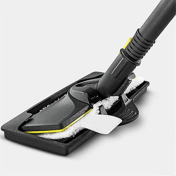 Kärcher Easyfix Floor Mop Cloths Carpet Glider Accessories Compatible with SC1 SC2 SC3 SC4 SC5 Steam Cleaner Model 2.863-269.0 — image 2