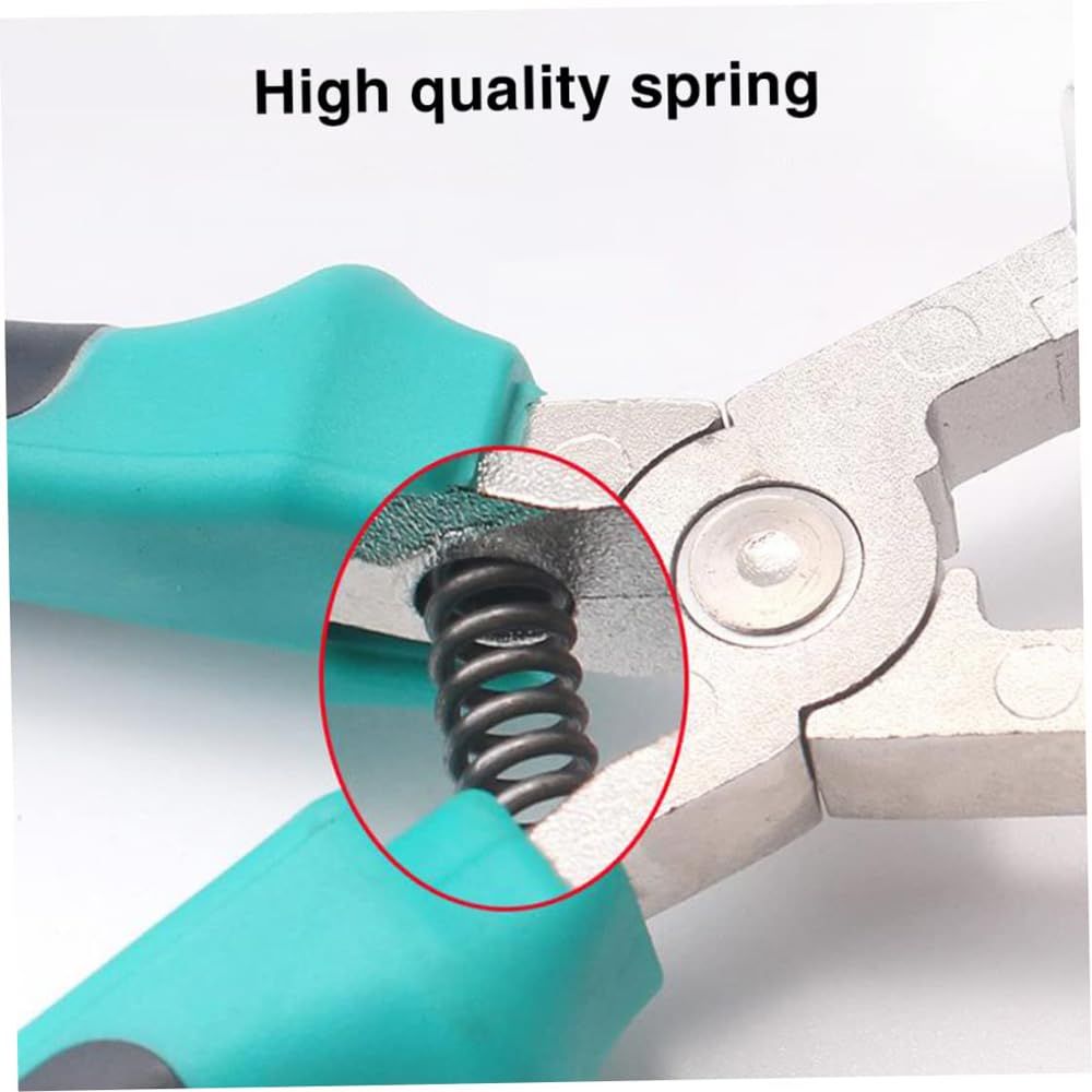 90 Degree Tape Edge Angle Scissors Cutter Trunking Shears 90 Degree Rubber Strip Scissors for Windows Seal Strip — image 3
