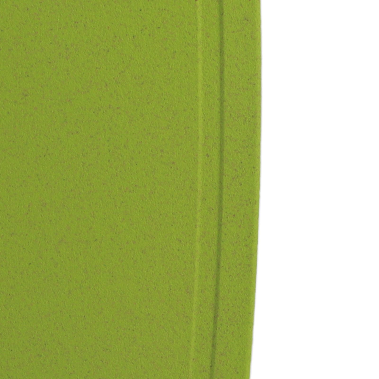Wheat Straw Cutting Board Hemming Design Anti Slip Anti Overflow Sink Healthy Chopping Board for Household Outdoor CampingGreen โ image 5