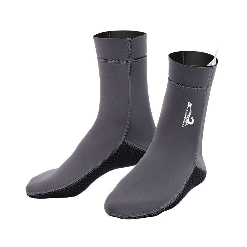 unisex diving socks — image 3