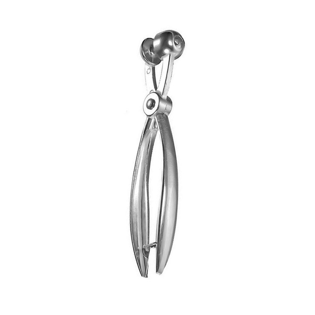 Cherry Pitter Stainless Steel Cherry Pits Remover Chopping Tool to Remove Cherries Stone โ image 5