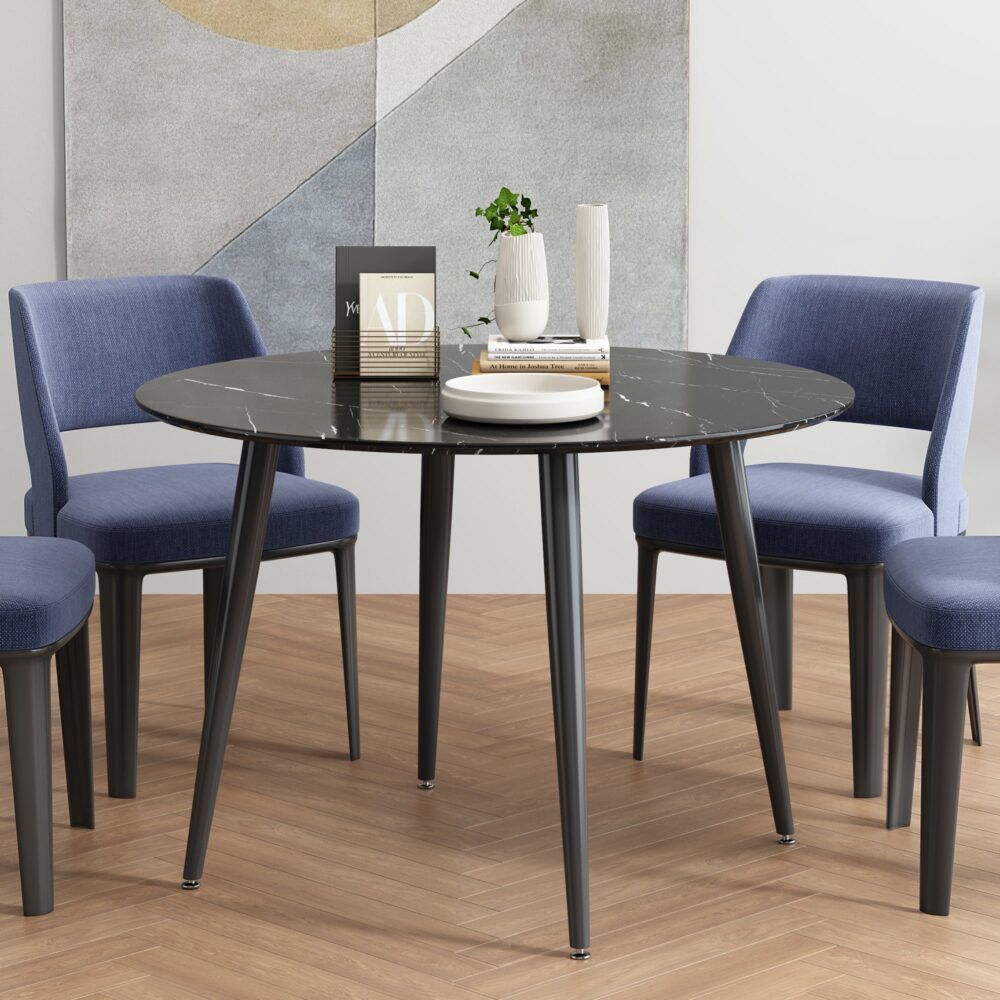 Marble Mania Round Table โ image 2