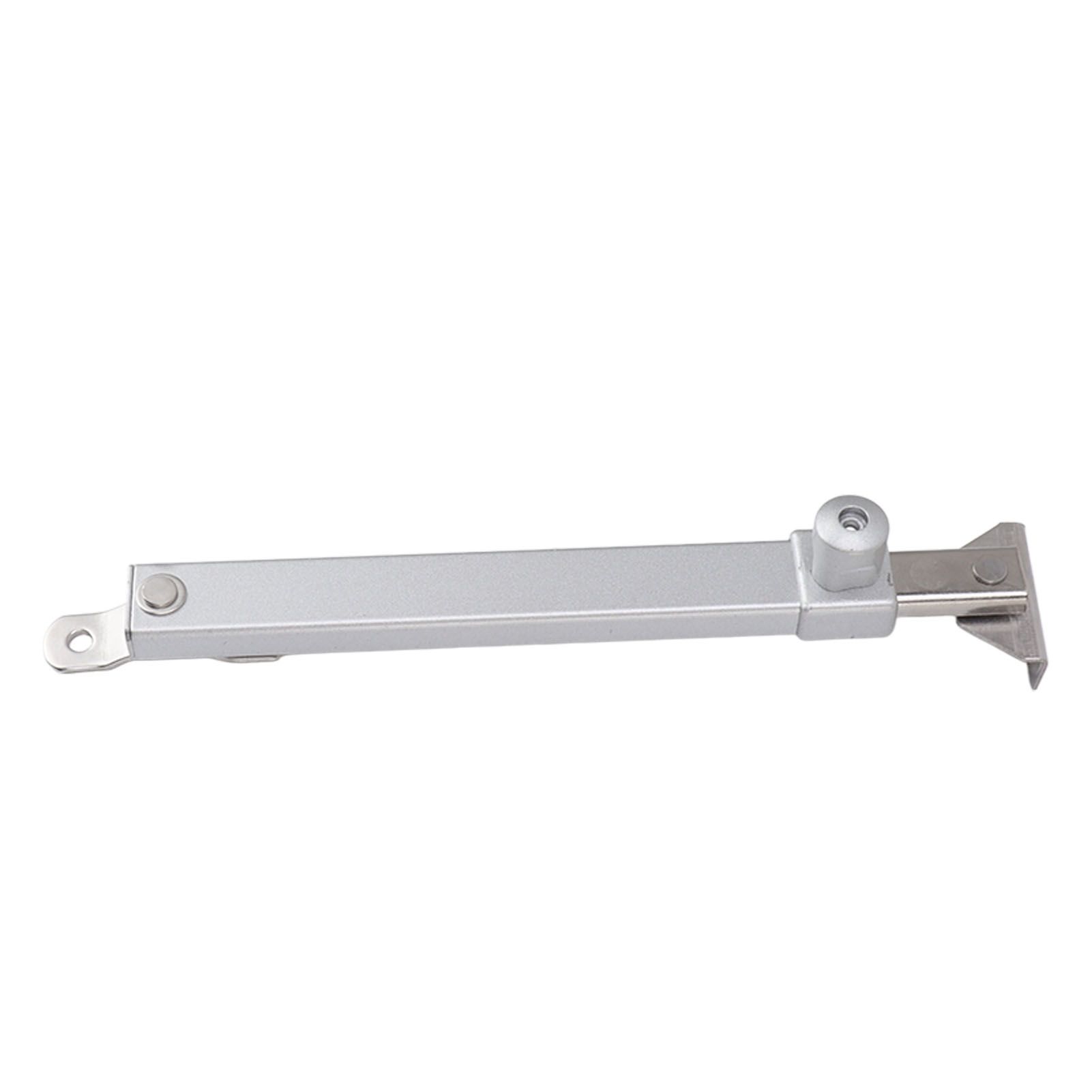 Casement Window Hinge External Push Open Window Brace Aluminum Alloy Safety Window Fitting for Home 04 Models โ image 5