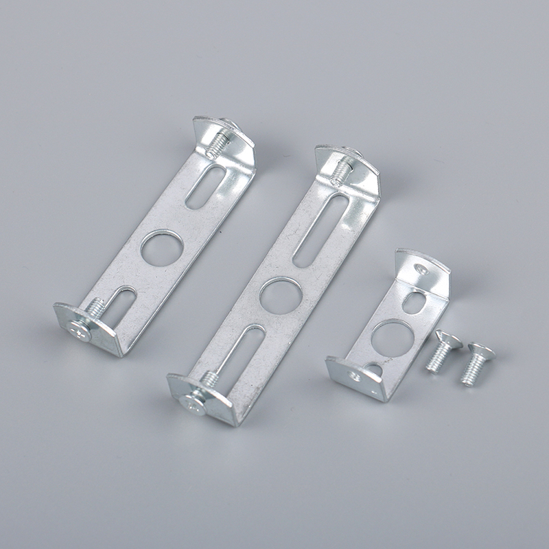 Bracket Ceiling plate mounting with fixed screws Ceiling lamp C โ image 5