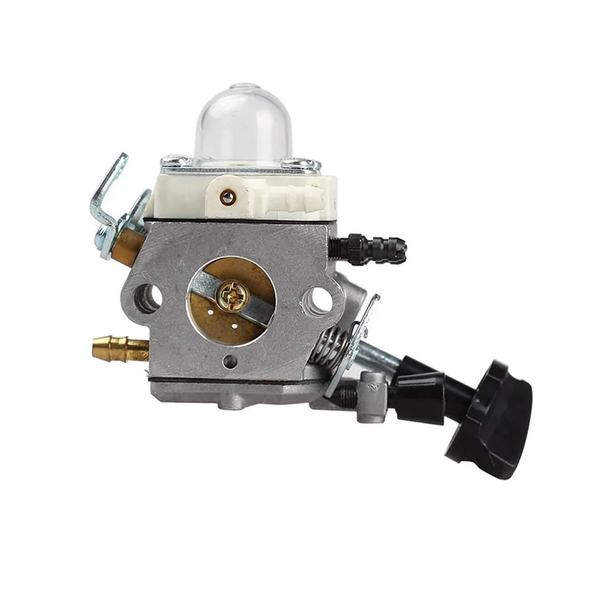 Carburetor For SH56 SH86 SH56C SH86C BG86 BG86C BG86CE BG86Z Engine Repair Tool — image 6