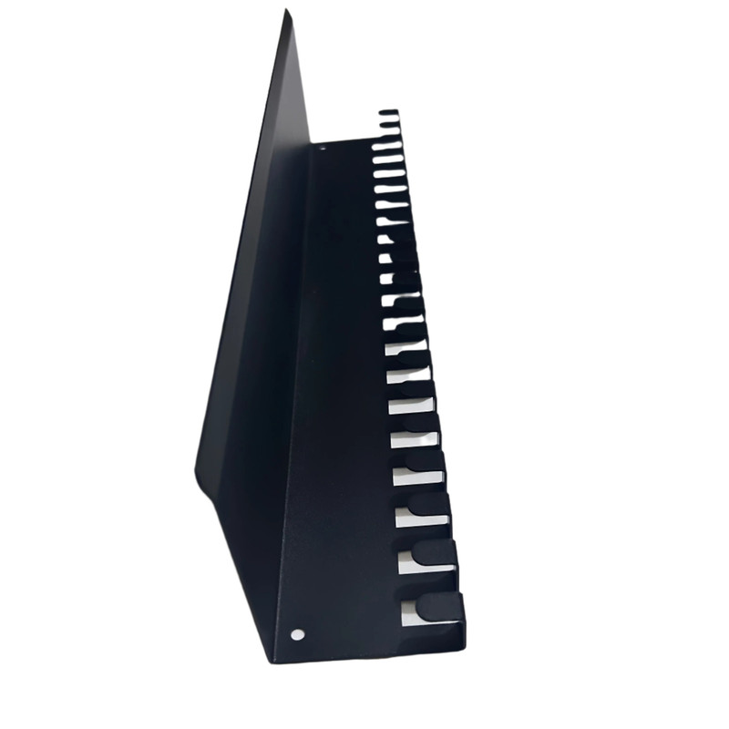 Iron Medal Display Rack Sports Wall Hanger — image 5