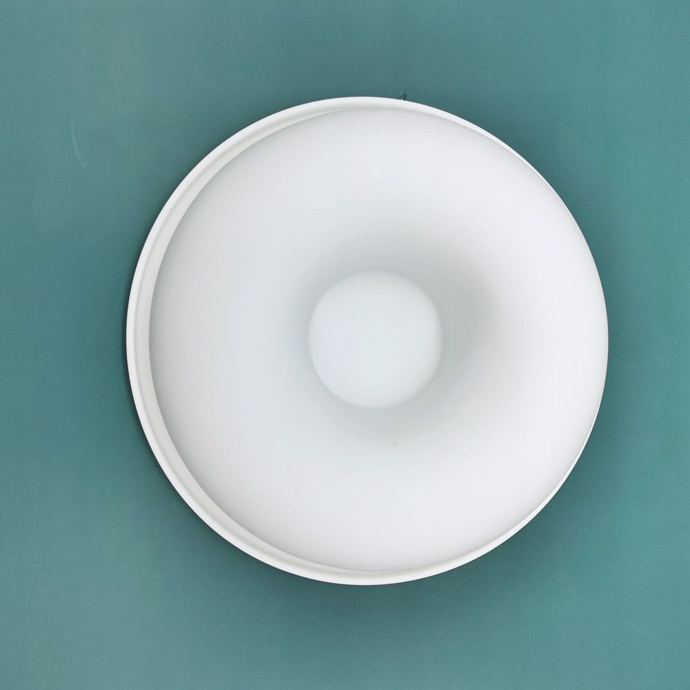 7.8 Inch Silicone Baking Molds, Fluted Tube Cake Pans, Round Shape Non Stick Molds, Silicone Oven Safe Chocolate Mousse โ image 5