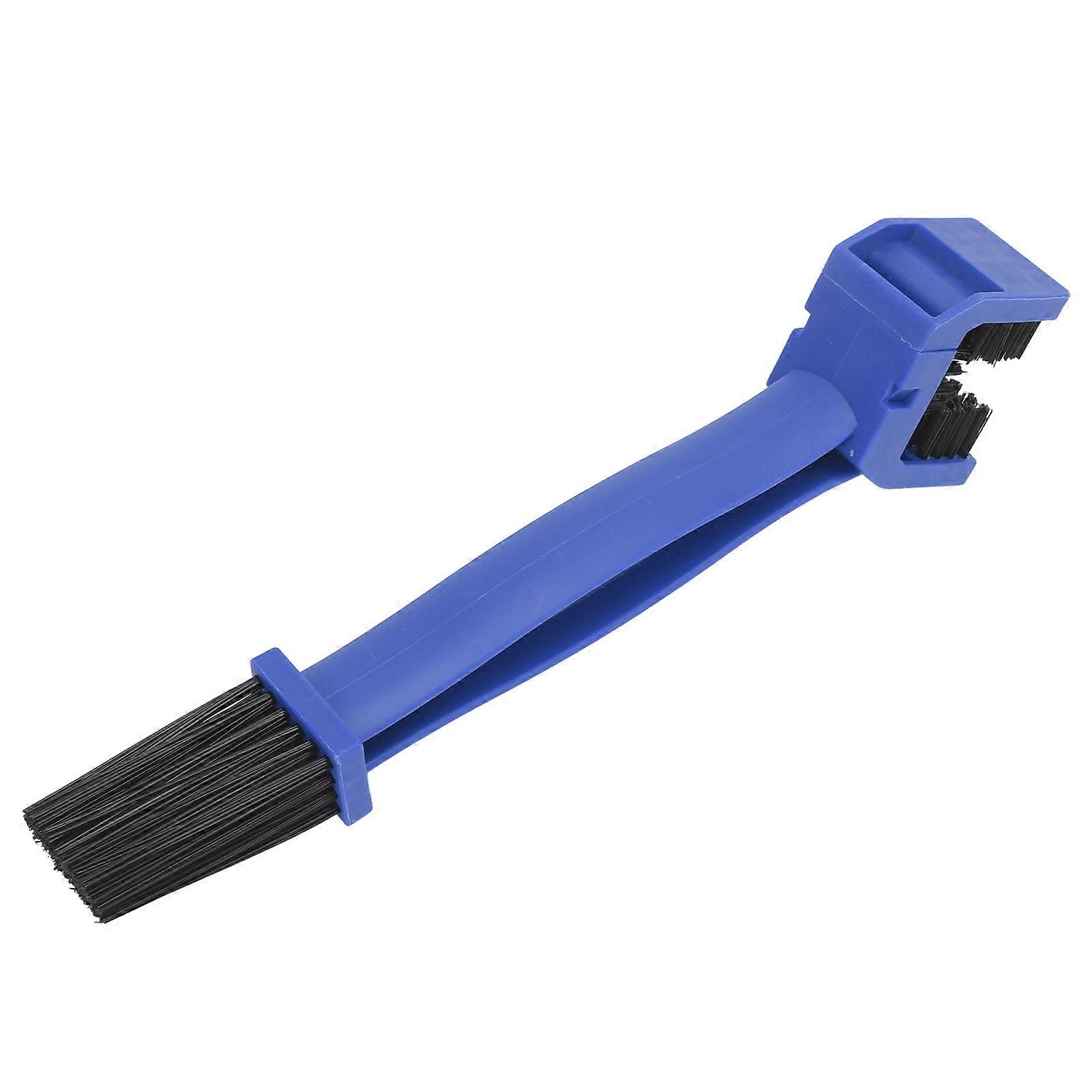 Bike Motorcycle Chain Washer Cleaner Bicycle Chain Cleaner Tool Bike AccessoriesBlue โ image 4