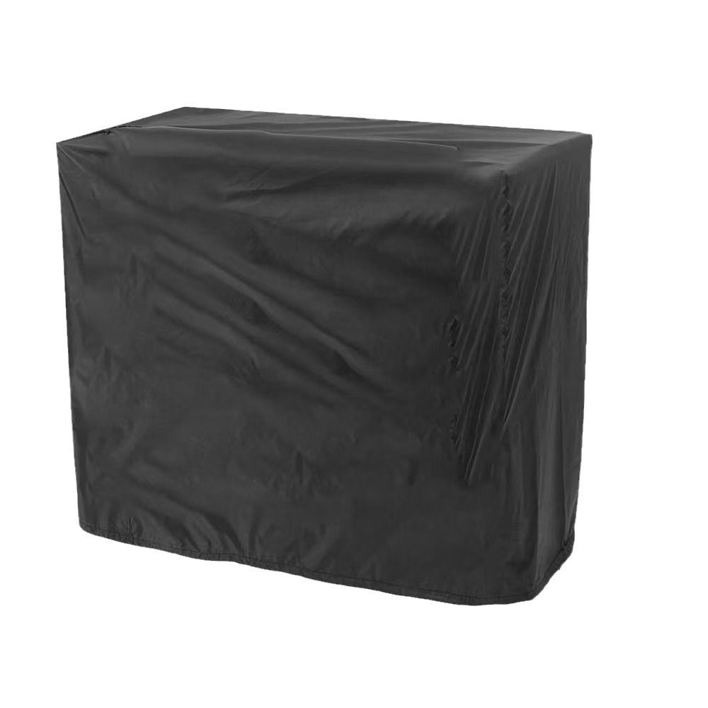 Barbecue Cover Waterproof Dustproof UV Resistant Oxford Fabric, 90 × 63 × 70 cm