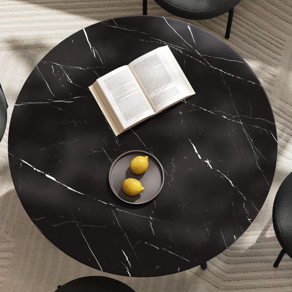 Marble Mania Round Table โ image 4