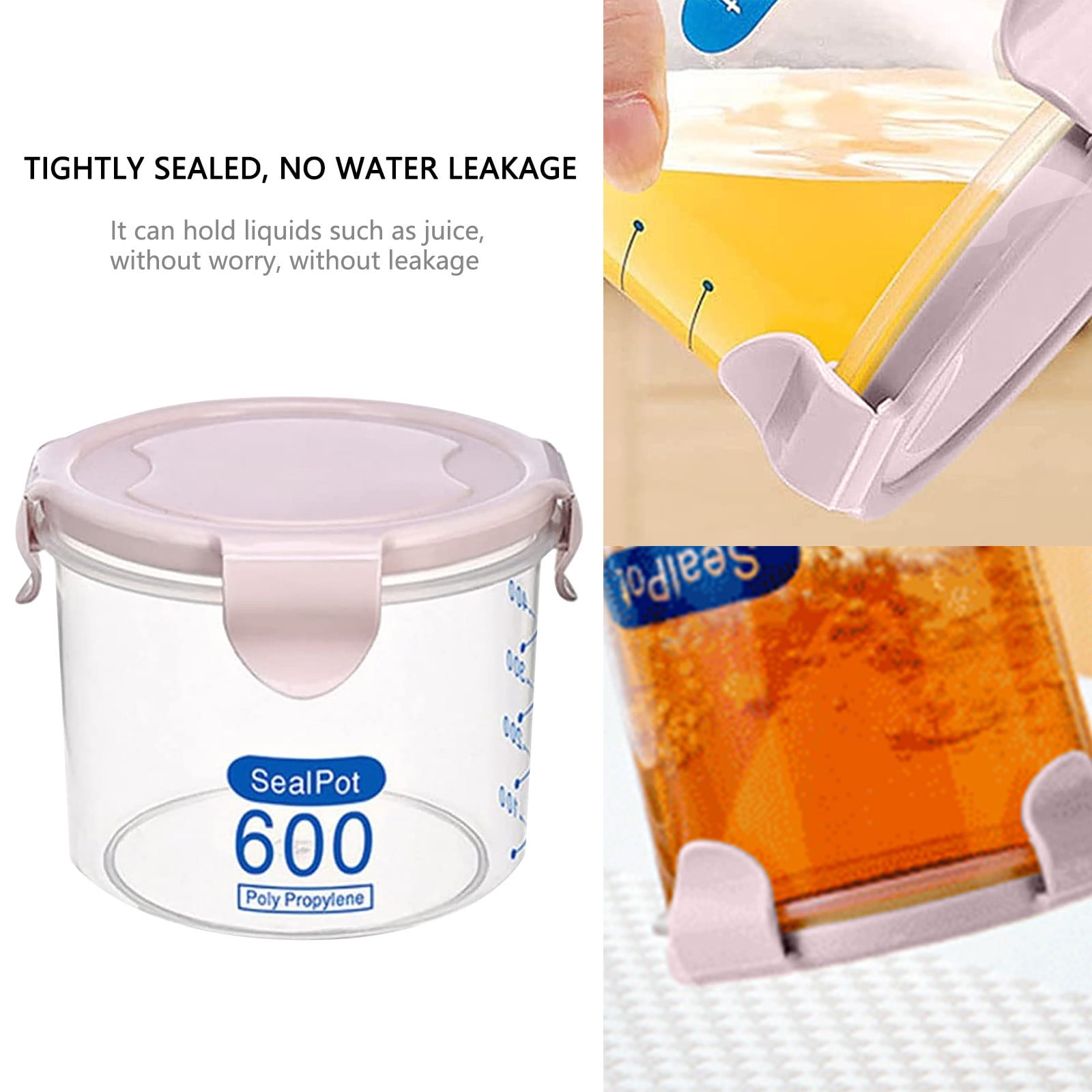 Silicone Sippy Cup Lids, Leak‑Proof Reusable Covers Convert Regular Cups into Sippy Cups for Kids, 3 Pieces — image 4