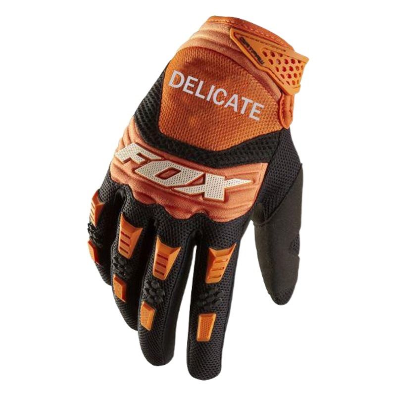 Gas Bicycle Gloves Nylon Thin Outdoor Black L โ image 2
