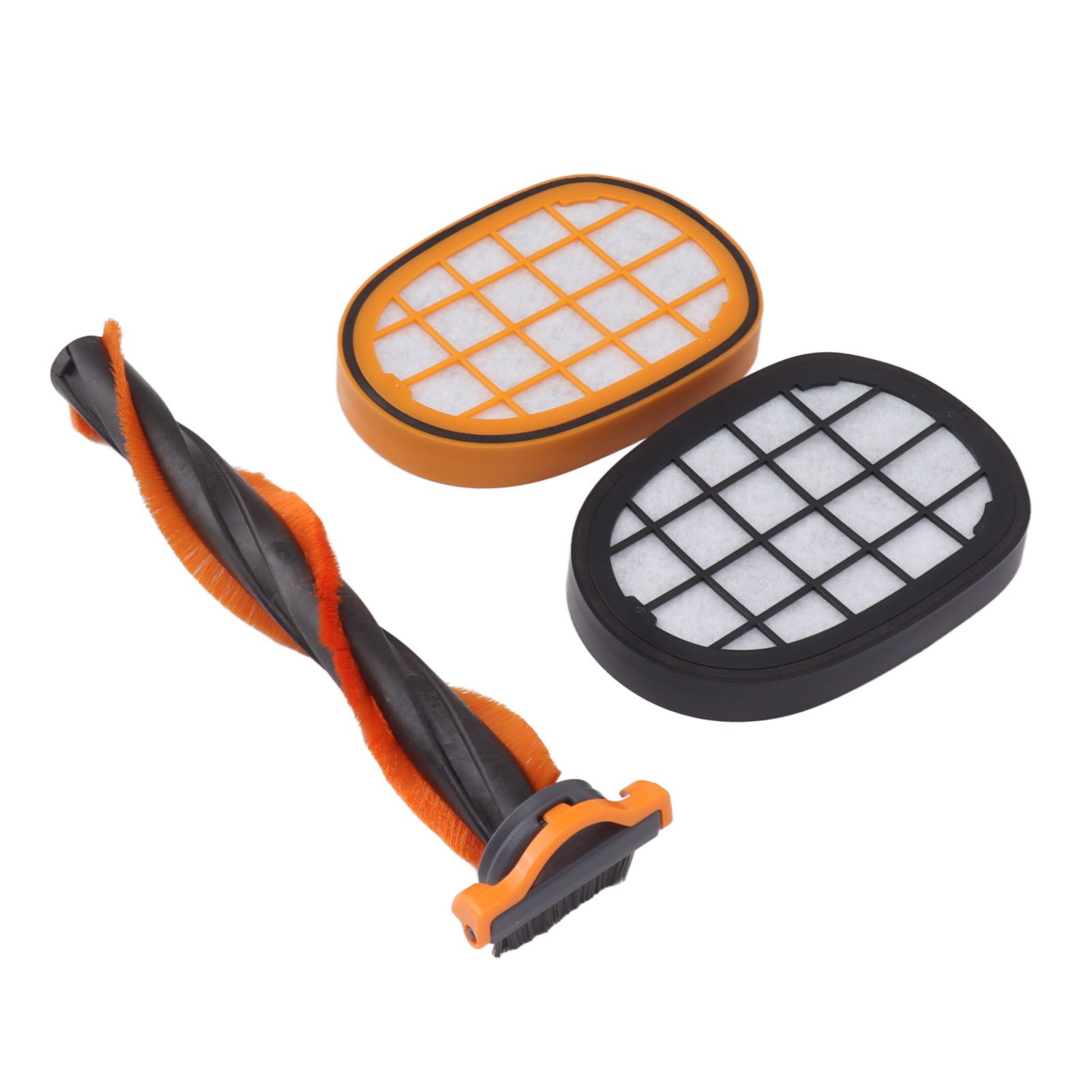 Vacuum Cleaner Roller Brush Filter Set ABS Accessories Replacement Parts for FC6822 6823 6827 6908 6906 — image 6