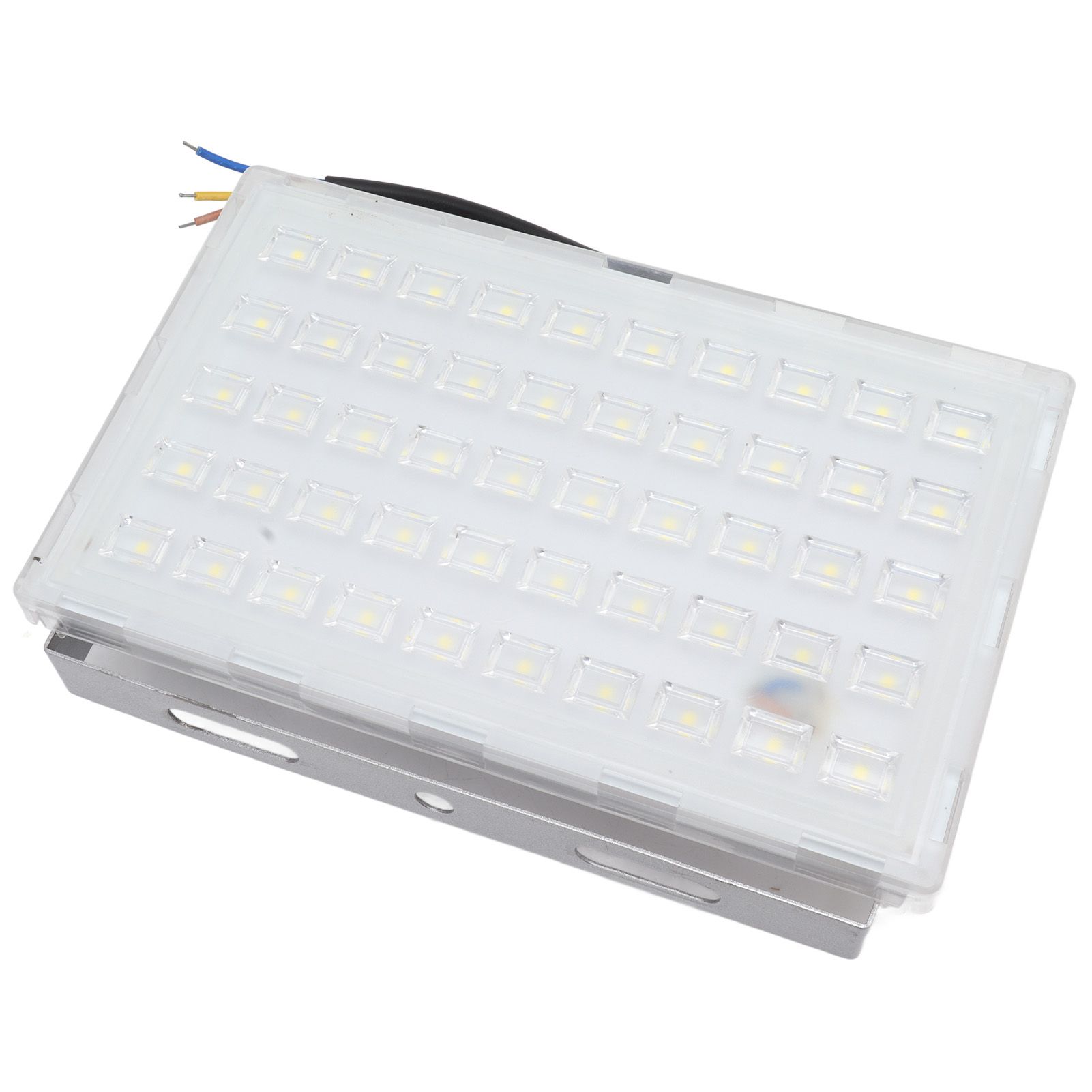 50W LED Flood Light IP66 Waterproof Super Bright Landscape Lamp Light for Backyard Garage Garden 220V — image 4