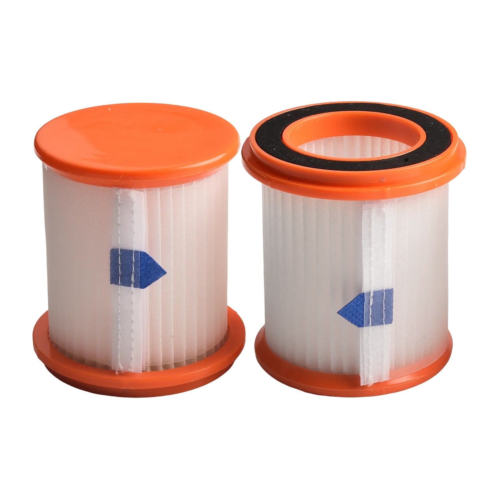 4pcs Washable Reusable Filter For INSE S610 S6T S6P Pro Cordless Vacuum Cleaners Accessories Replacement Filter A — image 3