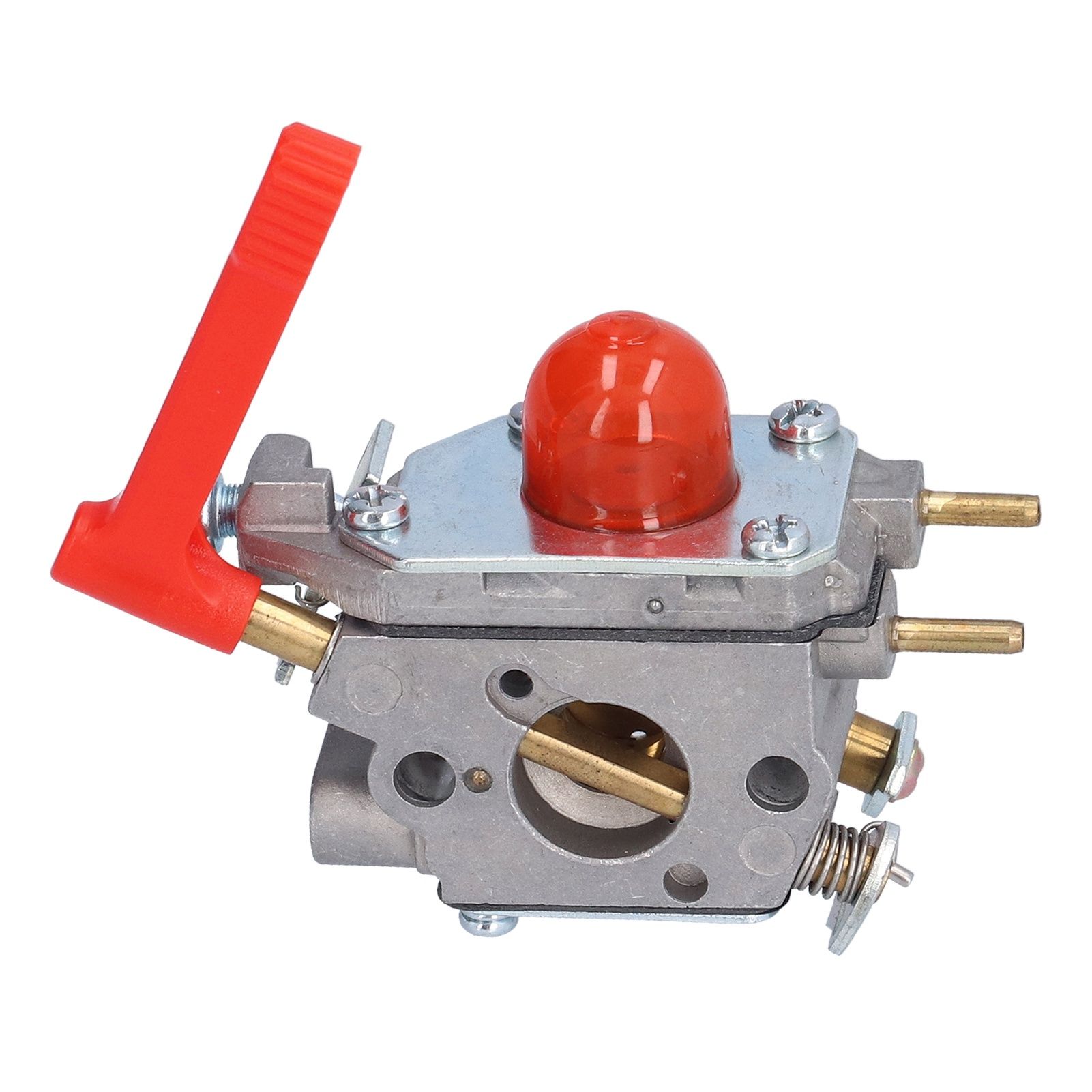C1UW50A OEM Carburetor Carb Replacement Fit for Homelite String Trimmers 585345913 Lawn Mower โ image 6