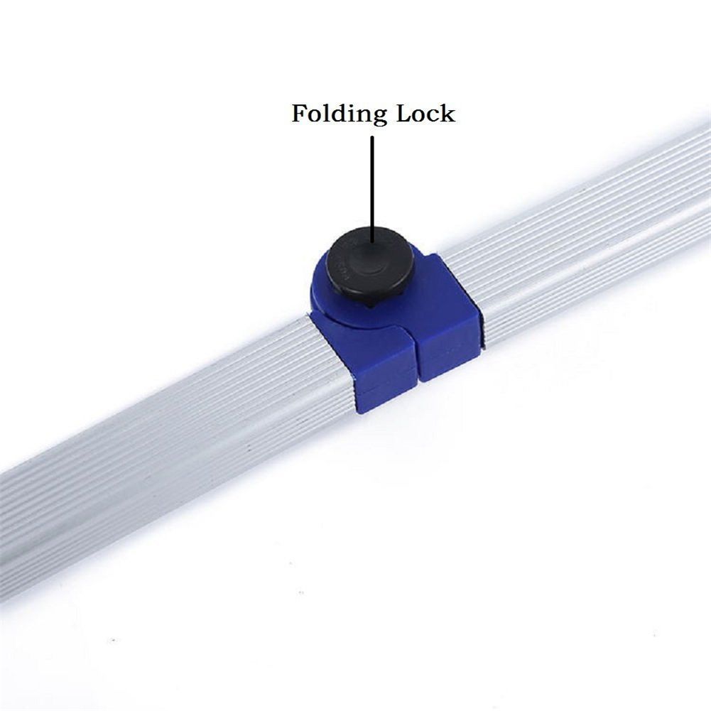 Foldable Reacher Grabber Aluminum Alloy Suction Cup Grip Grabber Pick Up Tool for Litter Picker Trash Garbage โ image 4