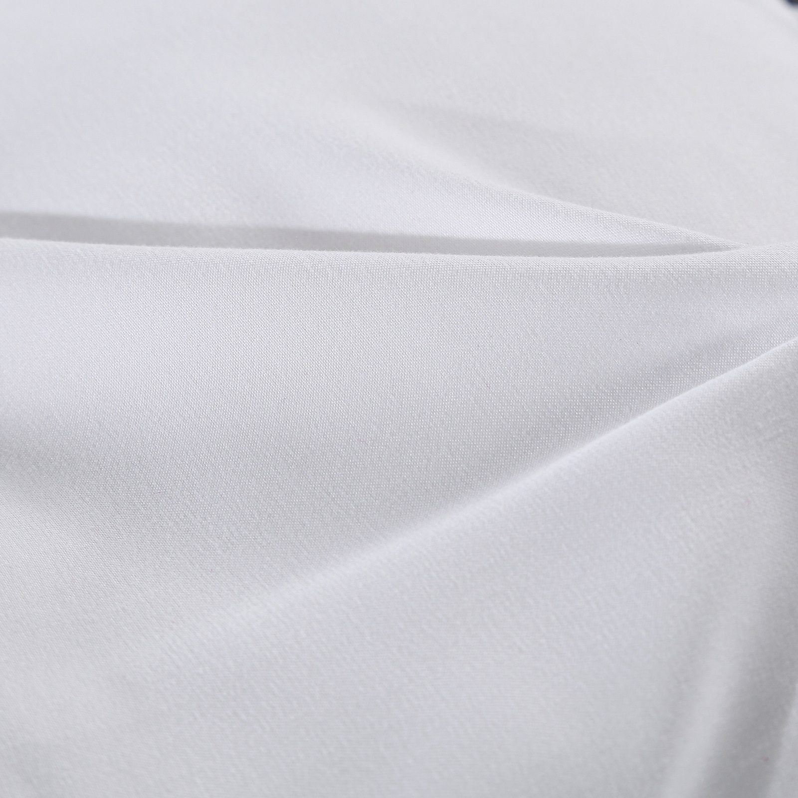 Royal Comfort 1000GSM Luxury Bamboo Fabric Gusset Mattress Pad Topper Cover - King - White โ image 5