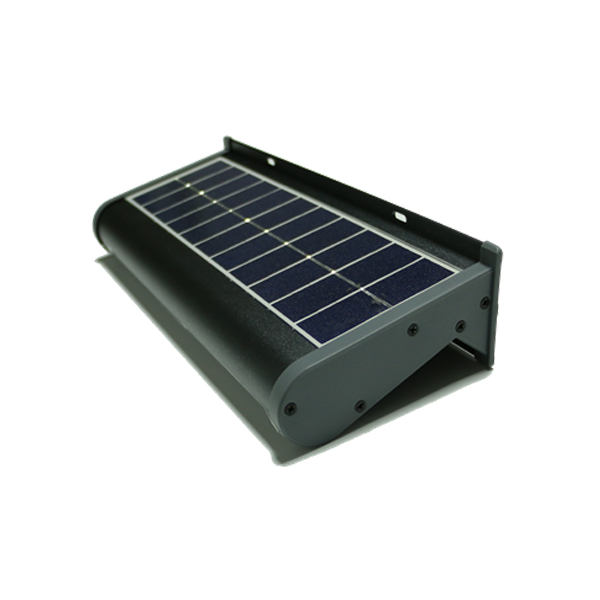 Solar Wall Signage Lights — image 6