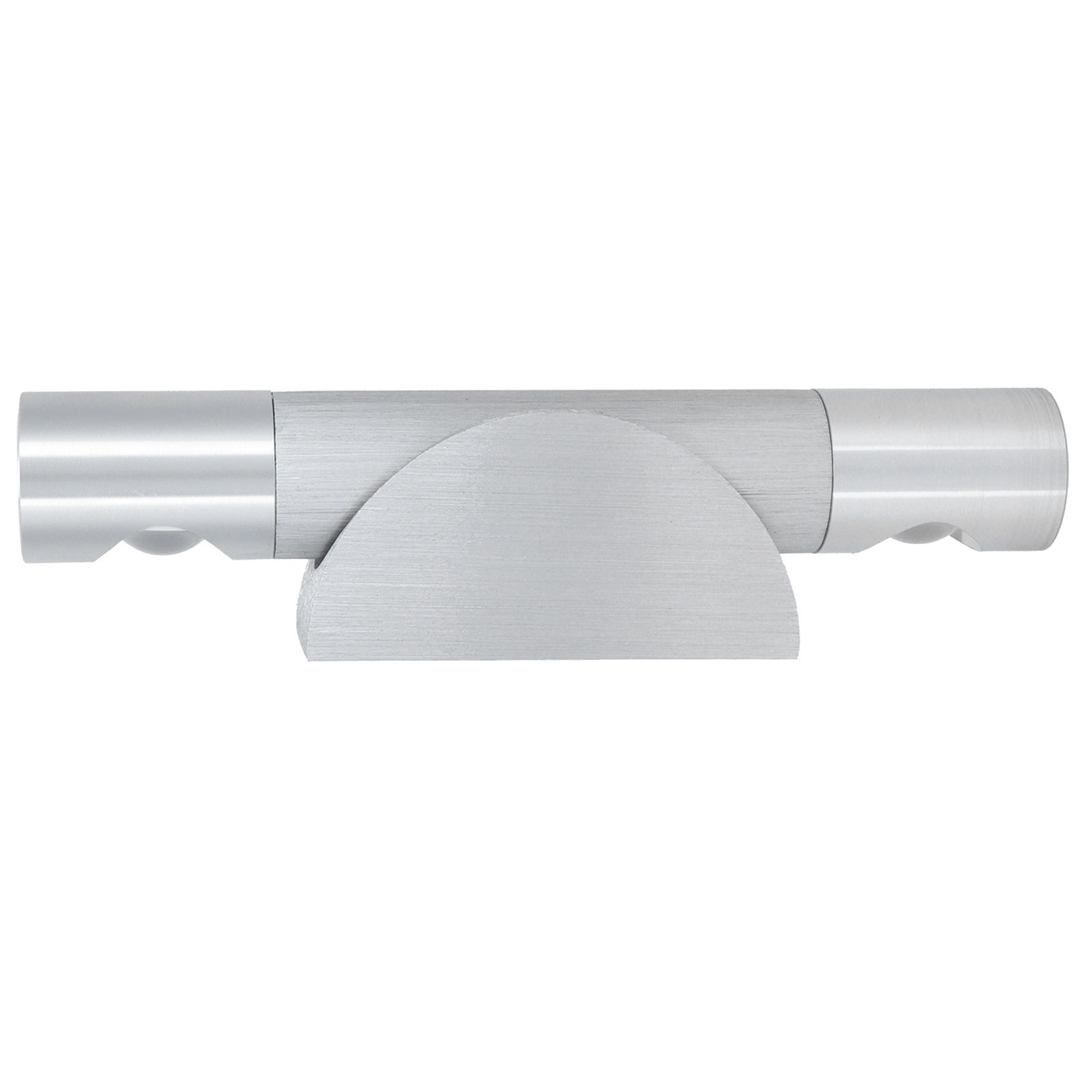 Double Heads Wall Light 360° Rotatable Wall Lamp Bedside Lamp for Corridor Decoration 85-265V — image 6