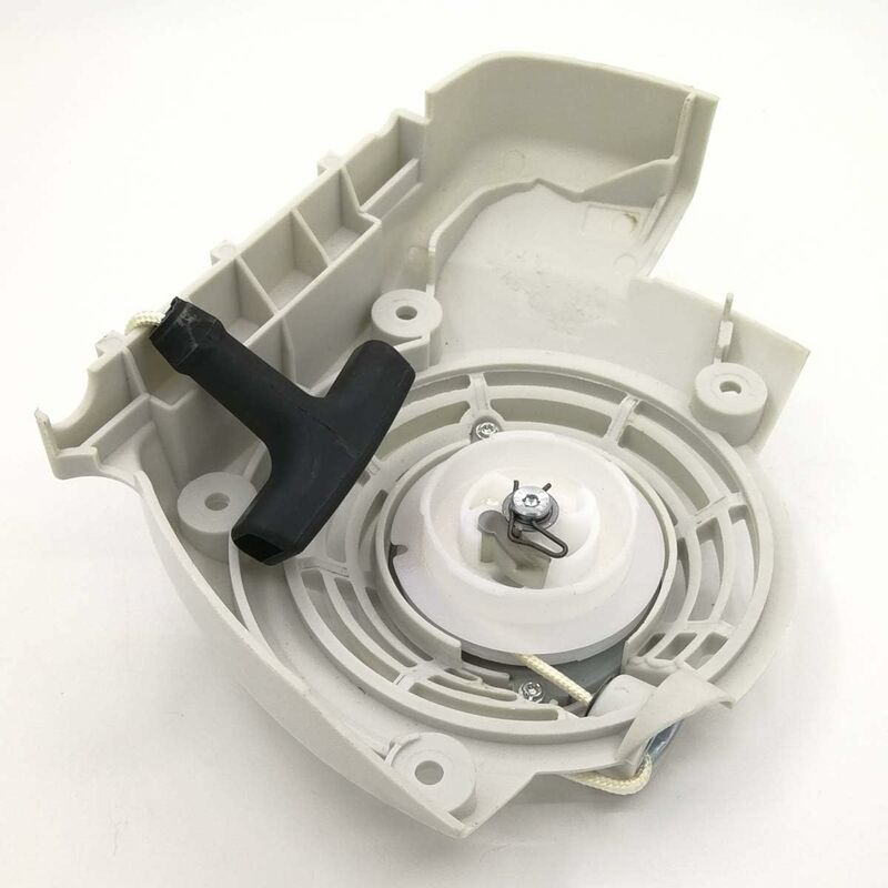 Recoil Starter For Stihl Fs120 Fs200 Fs250 Fs300 Fr350 Bt120C Bt121 Brushcutter 4134 080 2101 โ image 3