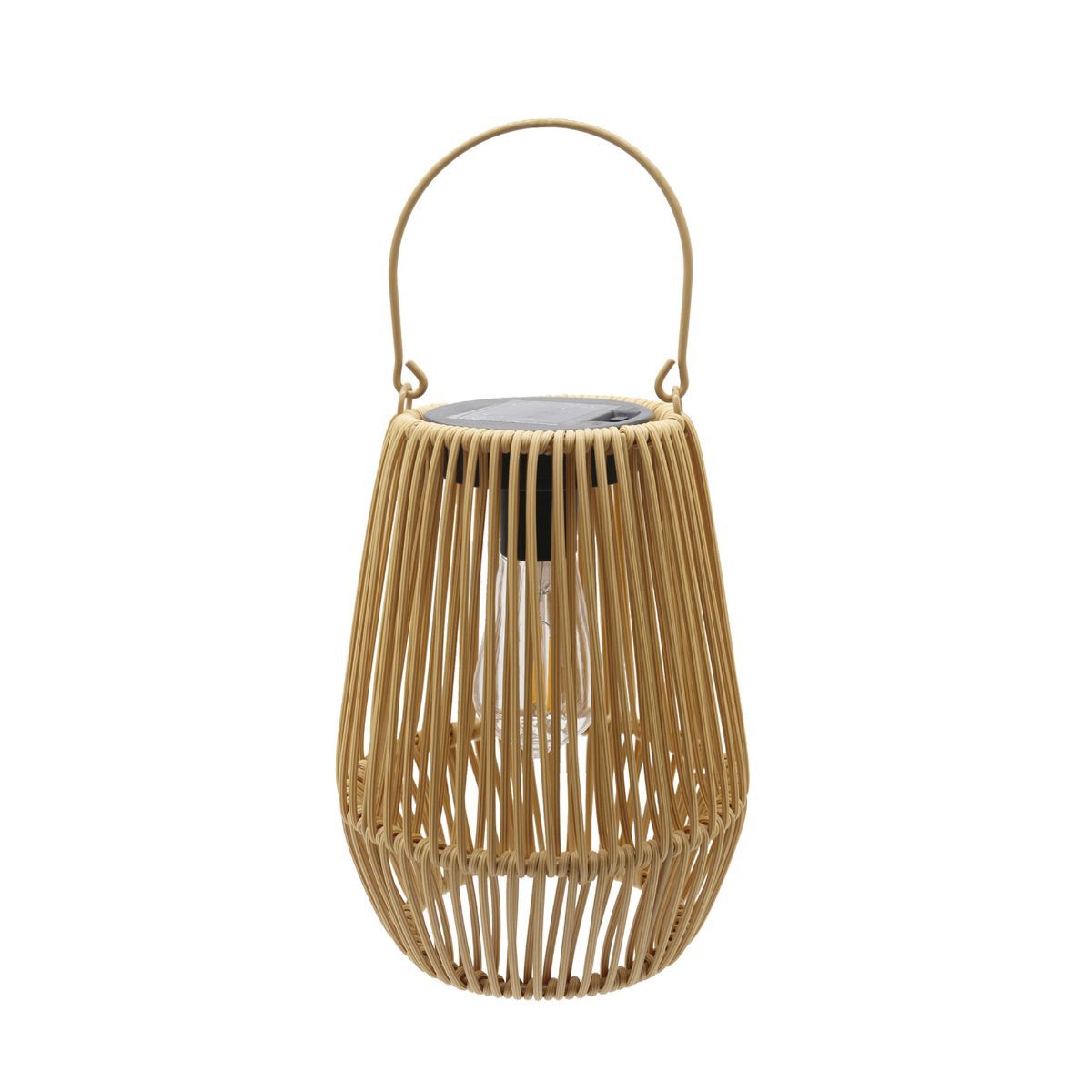 handcrafted lanternor Lantern Bohemian Outdoo — image 6