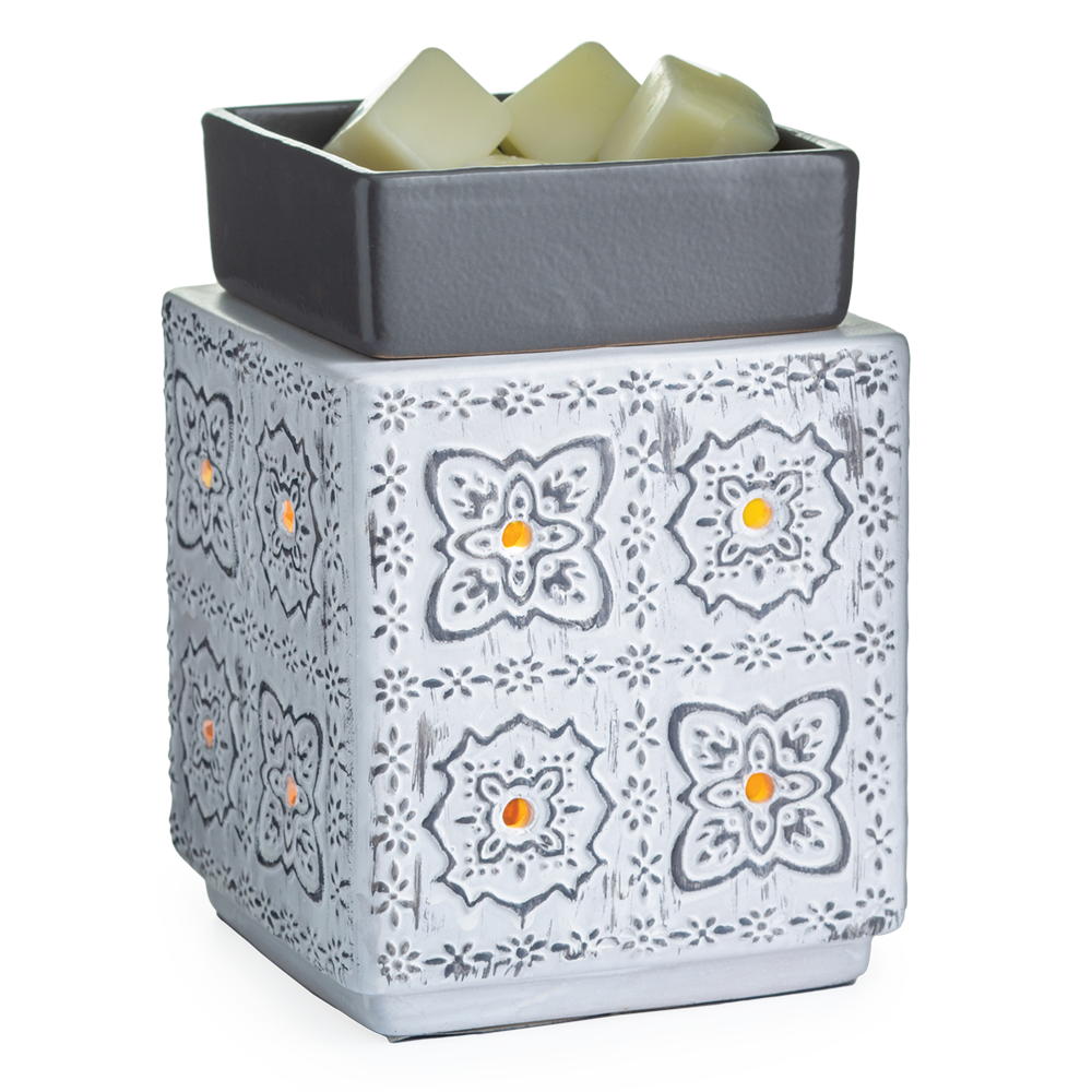 Modern Cottage Illumination Warmer â image 3