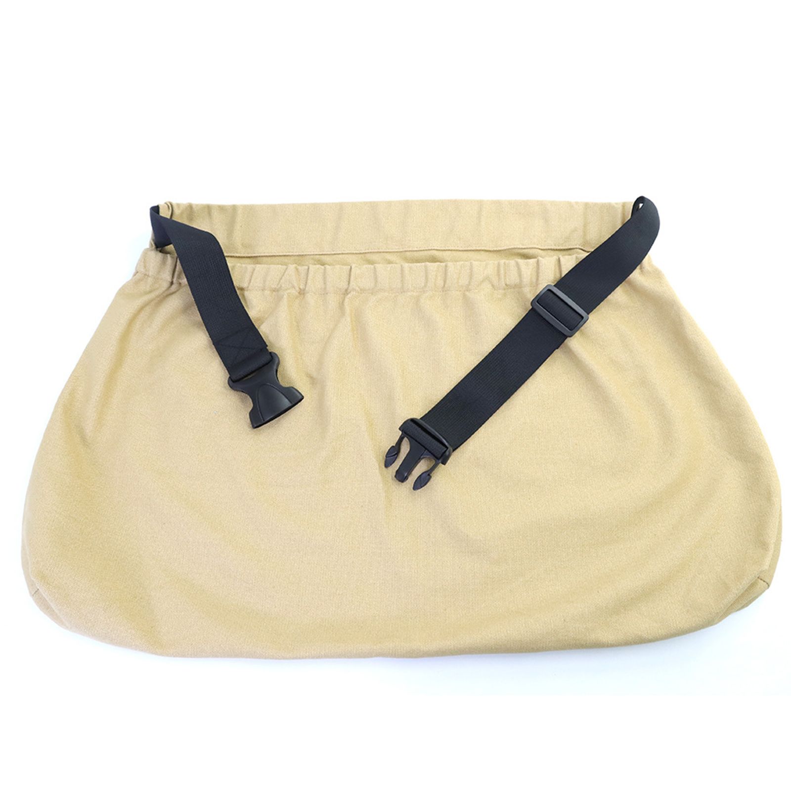 Berry Foraging Bag Multipurpose Durable Nylon Fruit Foraging Storage Bag with Buckle โ image 2