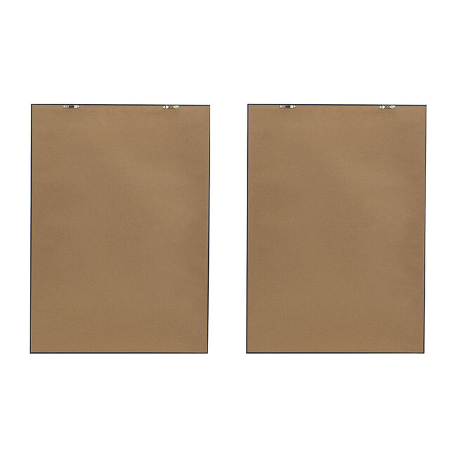 Set 2 Botanical Wall Decor 70cm — image 4