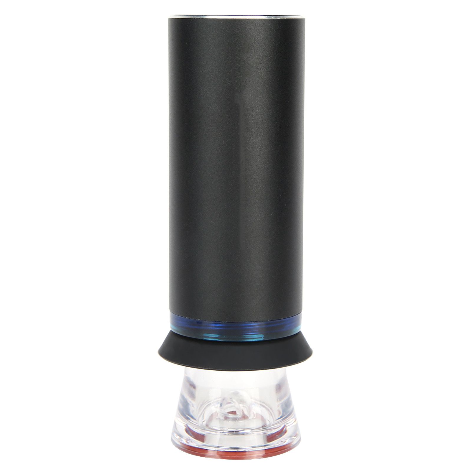 Electric Vacuum Sealer Storage Air Pump for Home Travelling Food Vacuum Packaging Storage — image 6