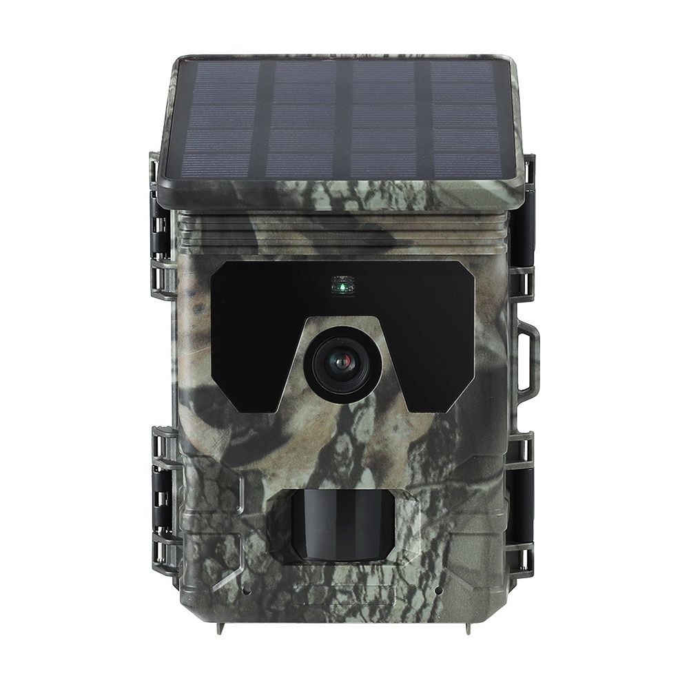 UL-tech Solar Trail Camera 4K 50MP Wildlife โ image 3