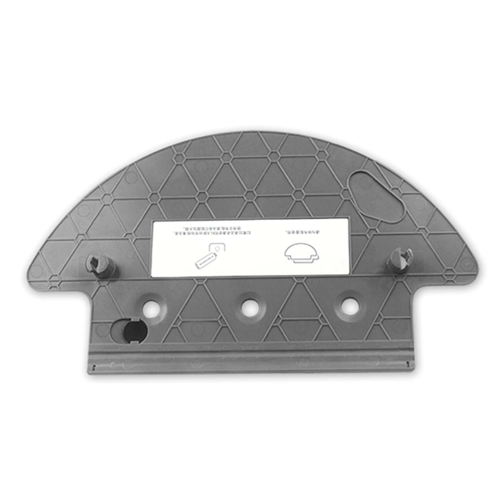 Mop Cloth Bracket for DN33 DN55 DN56 Sweeper Robot Parts — image 4