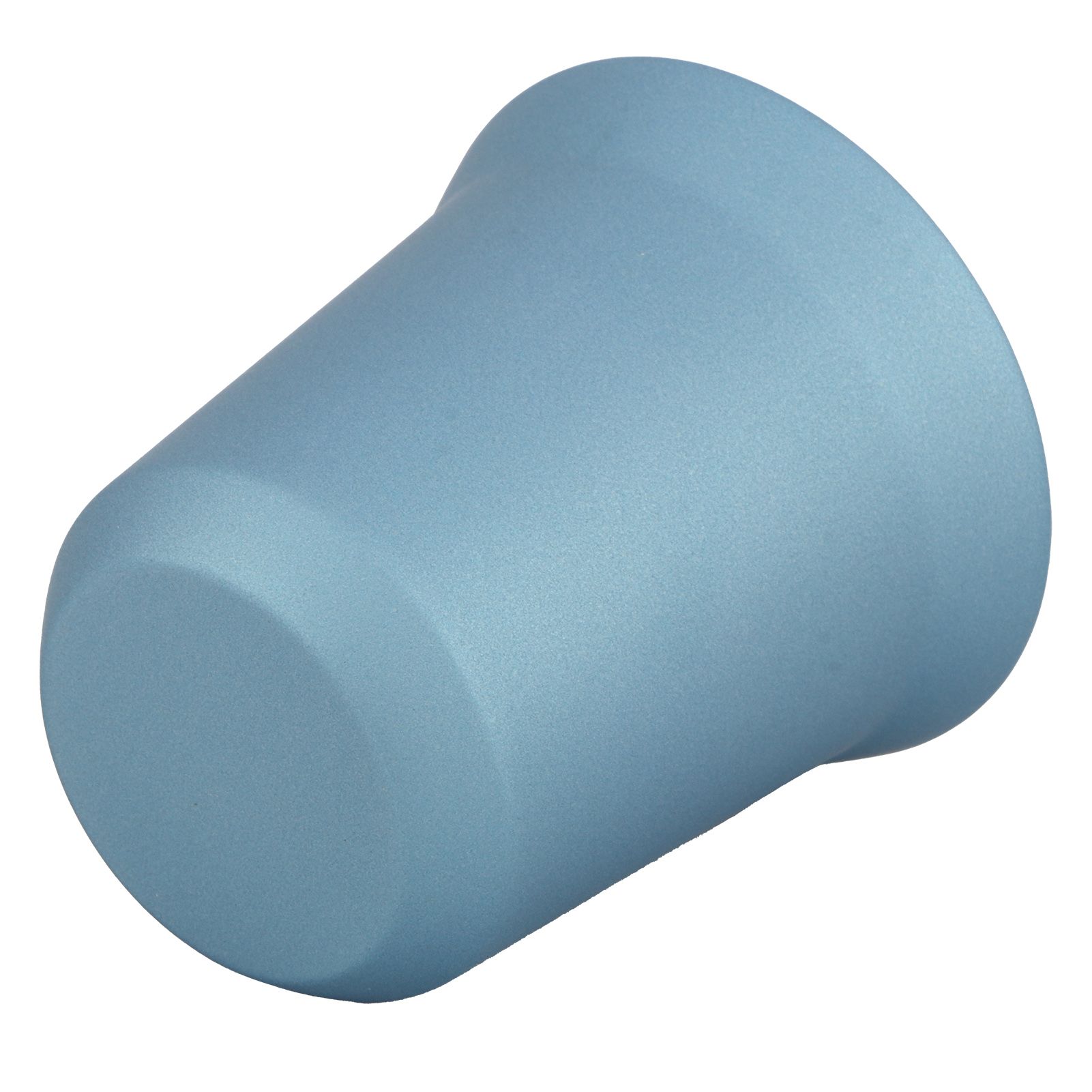 Stainless Steel Coffee Cup Double Wall Insulated Capsule Cup Mug for Home Coffee ShopLight Blue 160ml — image 5