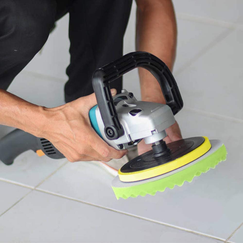 2 in 1 Car Foam Drill (39 pieces) — image 6