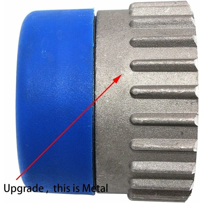 T45X Trimmer Head Replaces Husqvarna T45 T45X T55 T55X for Husqvarna 143R-II 153R 240R 250R 250RX 335LS 335RX 335FR 343R 343FR 345FX 353R 355FX 553RS โ image 3