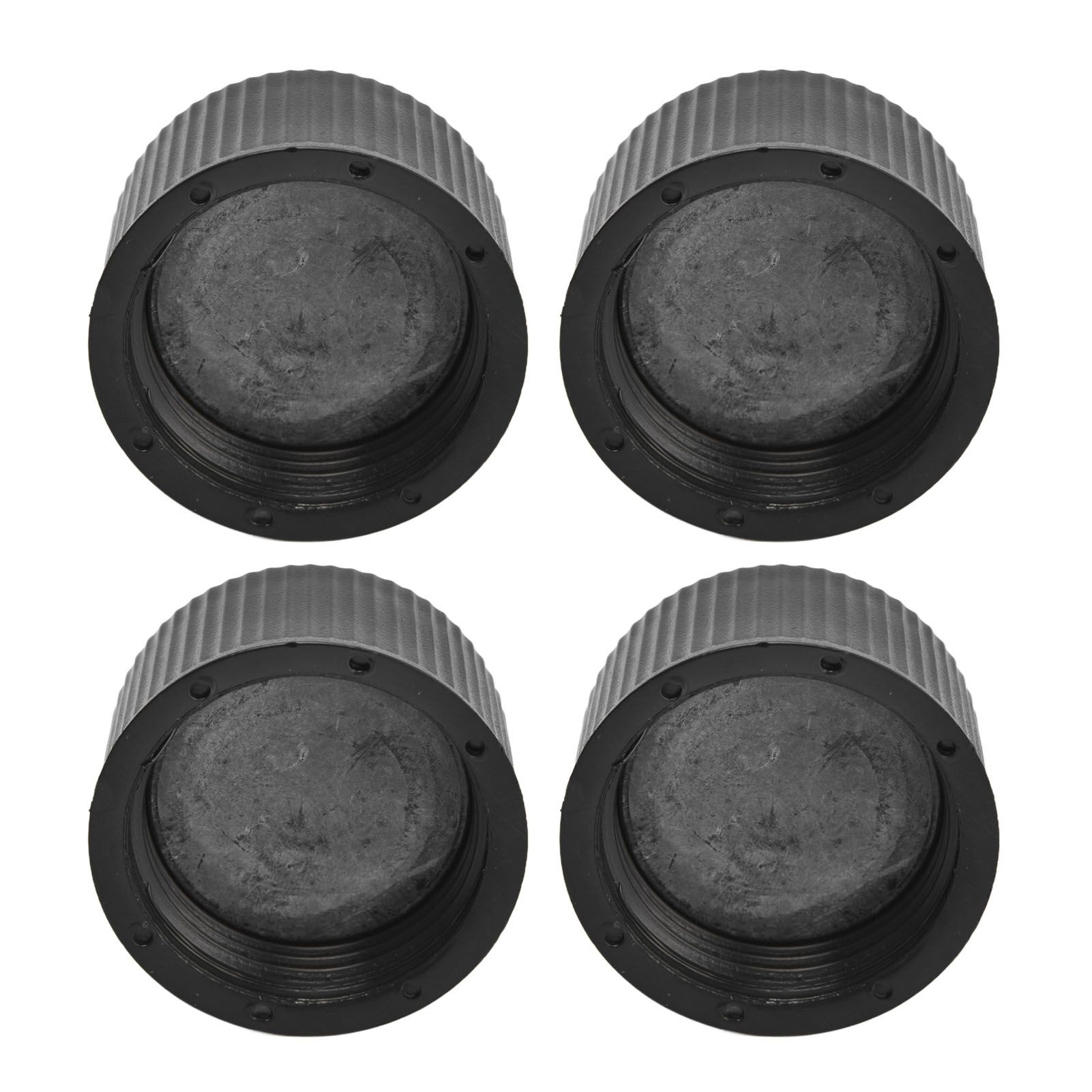 4pcs/set Drain Cap and Gasket Replacement for HAYWARD Swimming Pool Sand Tank Accessories โ image 2