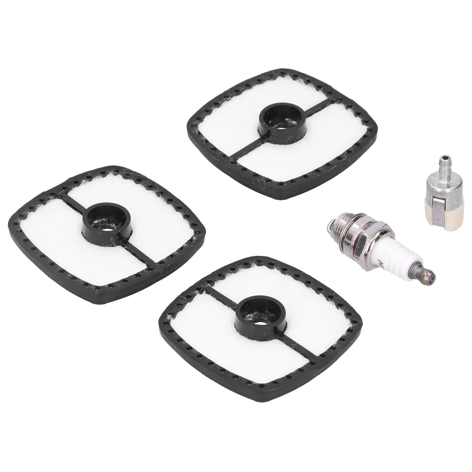 Air Filter Kit Fit for Echo 90074 90152 SRM‑211 SRM210 SRM225 SRM211 GT200 GT225 GT201 PB200 — image 5
