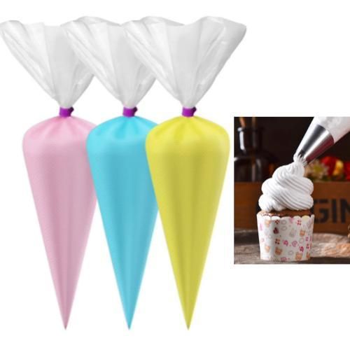 100pcs Liquor Bags, Disposable Baking S Bags for Alcohol Storage