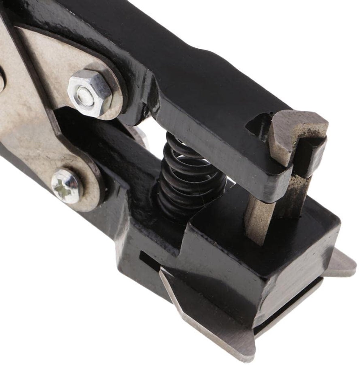 Corner Punch with a 3mm Radius - Heavy-Duty PVC Card Cutter โ image 3