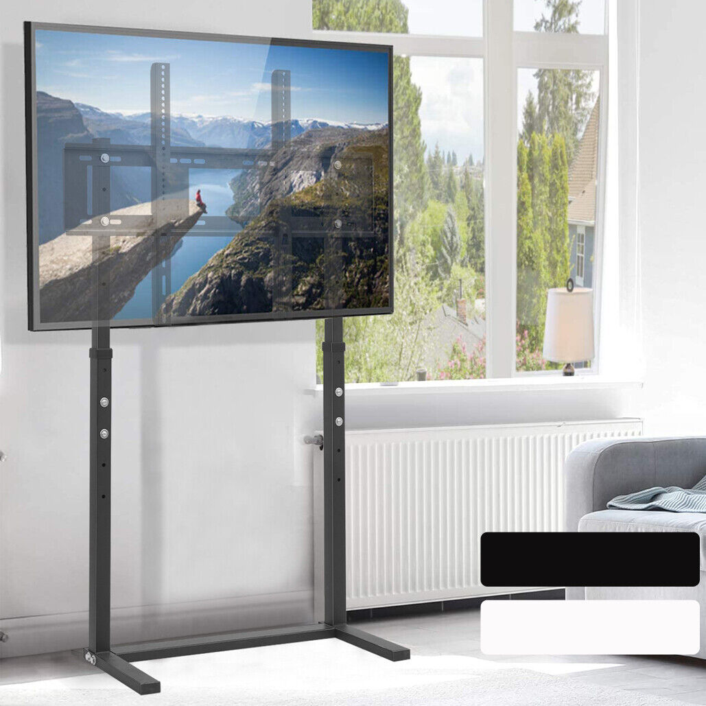 TV Stand Base Mount Bracket Swivel for 32-100 LED LCD โ image 5