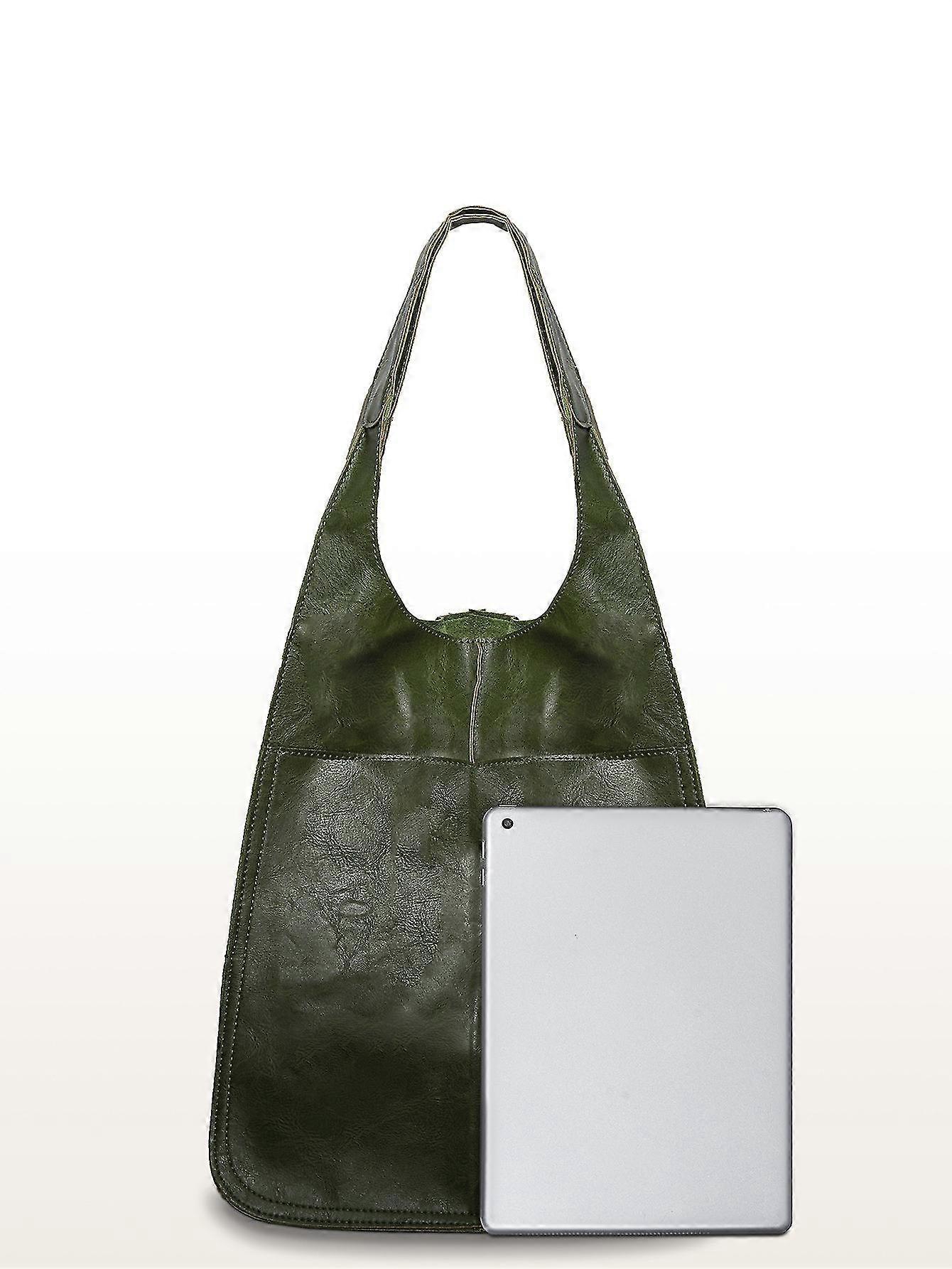 Organizer Work Tote Bag for Women Office Laptop Handbag — image 2