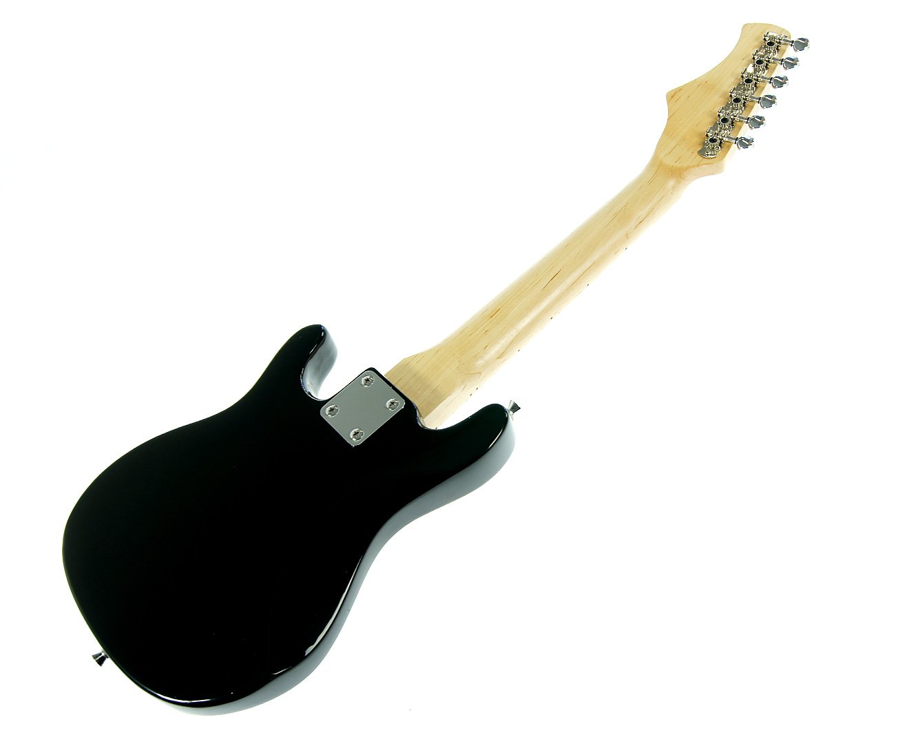 Karrera Electric Childrens Guitar Kids - Black โ image 5