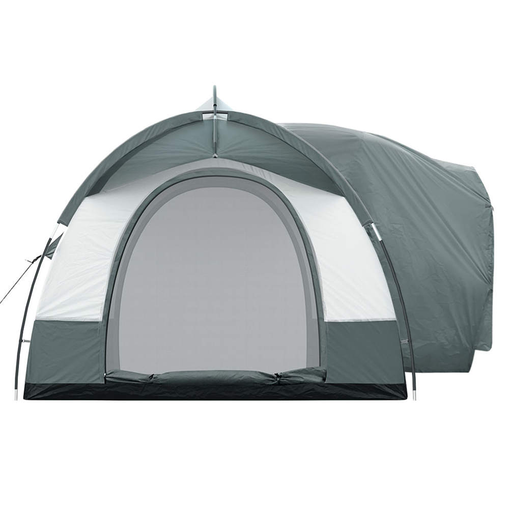 Weisshorn Camping Tent SUV Car Rear Extension Canopy Outdoor Portable Family 4WD โ image 3